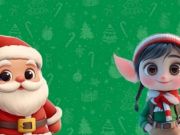 Laro Drop ng Pasko  online