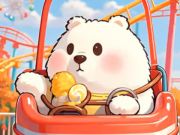 Laro Jigsaw Puzzle: Roller Coaster online
