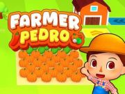 Laro Magsasaka Pedro  online
