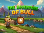 Laro Ang Pakikipagsapalaran ng Bull  online
