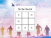 Laro Tic tac toe online
