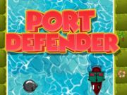 Laro Tagapagtanggol ng port  online