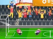 Laro Bubblehead Ball online