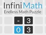 Laro Infini matematika walang katapusang puzzle sa matematika  online
