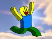 Laro Flappy Roblox Obbi online