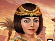 Laro Alamat ng Anubis  online