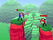 Laro Dalawang mamamana: Bow Duel  online