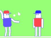 Laro Pindutin ang Archery Masters: Bow Fighting  online