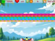 Laro I -block ang Blaster Unicorn  online