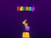Laro Ball Hop online
