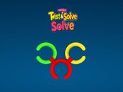 Laro I -twist at malutas  online