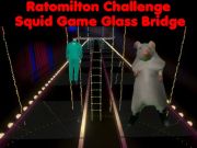 Laro Rato Milton Hamon Squid Game Glass Bridge  online