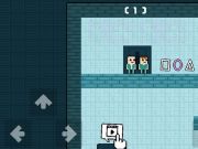 Laro Squid Escape Game online