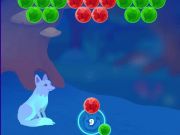 Laro Bubble Mania Shooter online