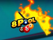 Laro 8 ball pool libre  online