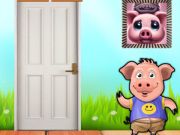 Laro Piglet Escape Adventure online