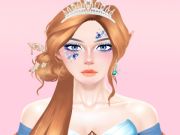 Laro Makeover Artist makeup show online
