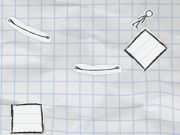 Laro Papel ng trampolin  online