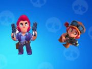 Laro Slice Brawl Stars Clicker online