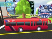 Laro Mega Bus Simulation Transport Player online