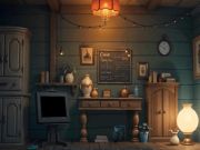 Laro Tumakas si Goblin Woods  online