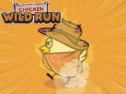 Laro Chicken Wild Run online
