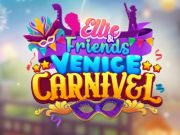 Laro Ellie at mga kaibigan na si Venice Carnival  online