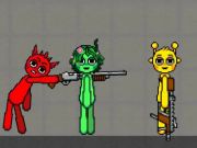 Laro Sprunki Playground online