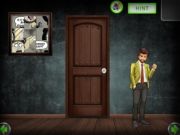 Laro Ang Amgel Easy Room Escape 261  online