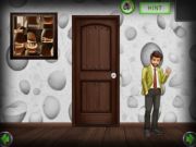 Laro Ang Amgel Easy Room Escape 262  online
