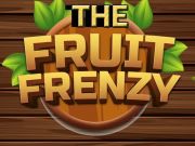 Laro Ang frenzy ng prutas  online