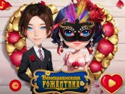 Laro Venetian love affair online