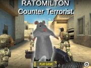 Laro Ratomilton counter terorista  online