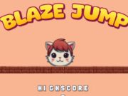 Laro Blaze jump online