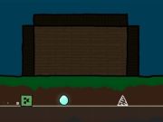 Laro Geometry rash ngunit McRaft  online