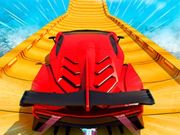 Laro Mega ramp car online