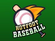 Laro Hotfoot baseball online