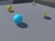 Laro Roll-a-ball  online