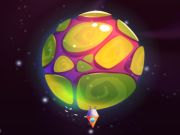 Laro Planet Hopper  online