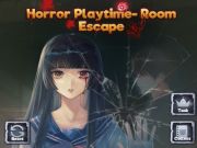Laro Horror Playtime - Pagtakas sa silid  online