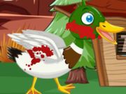 Laro Pato sa pagkabalisa  online
