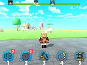 Laro Robby ang lava tsunami  online