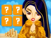 Laro Fashion Battle para sa kaligtasan ng buhay  online
