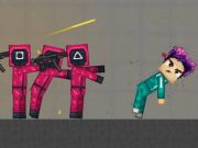 Laro Squid Game Playground  online