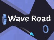 Laro Wave Road  online