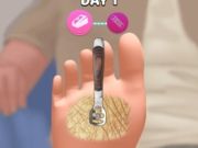 Laro Foot Hospital  online