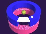 Laro Tumalon Smash 3D  online