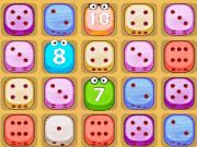 Laro Mga puzzle ng dice!  online