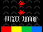 Laro Virus shoot  online