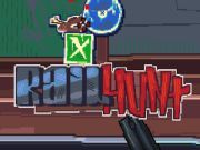 Laro Rail Hunt  online